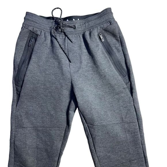 Gray American Eagle zippered pockets AE City Jogger
XS - Picture 5 of 9